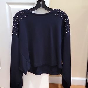 14th & Union Special Occasion Sweater